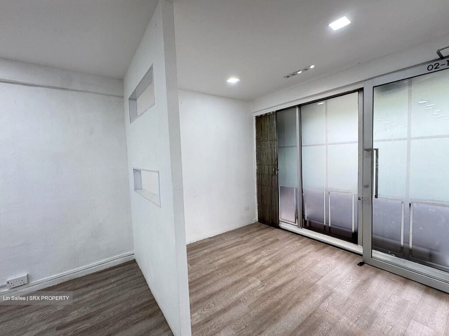 Heartland Mall- Kovan (D19), Office #502784951